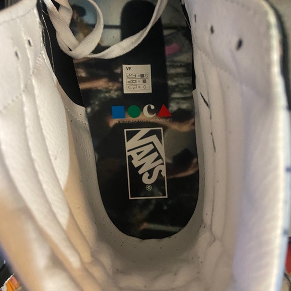 Vans sneakers bundle - Picture 4 of 5